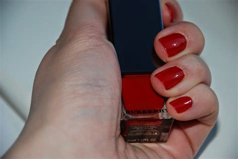 Burberry Beauty Nail Polish (300 